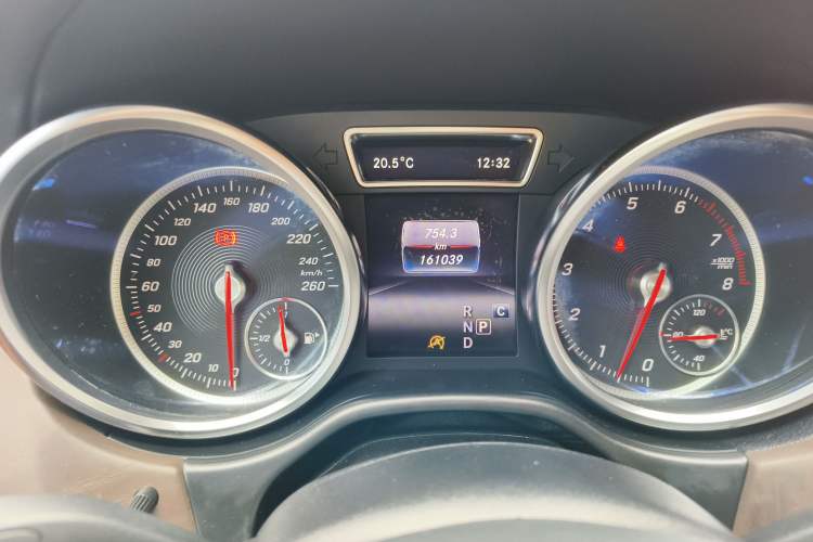 Used Mercedes-Benz GLS 2017 GLS 500 4MATIC