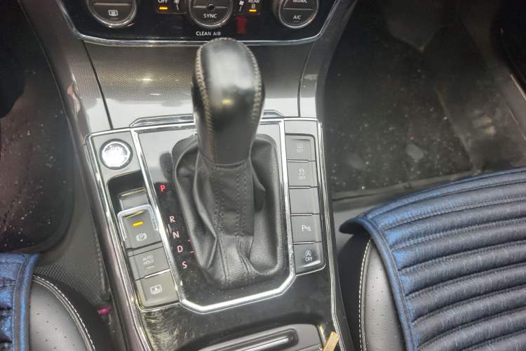 Used Volkswagen Passat 2016 330TSI DSG Prestige Edition