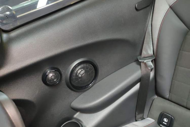 Used MINI JCW 2020 2.0T JOHN COOPER WORKS ALL-IN