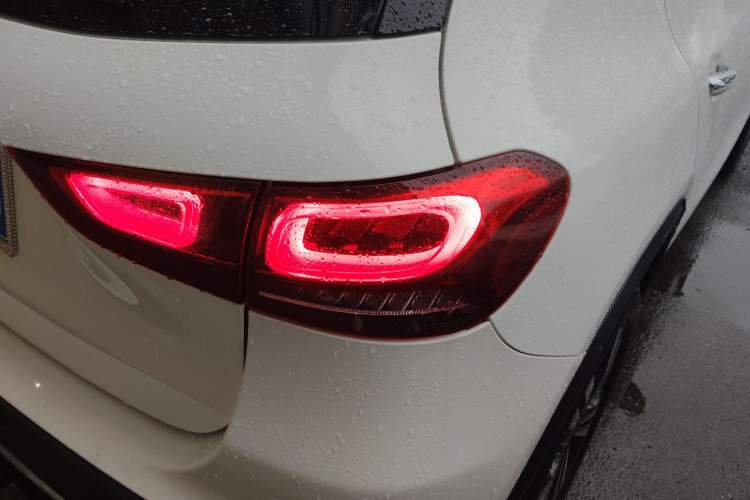 Used Mercedes-Benz GLA 2020 GLA 200