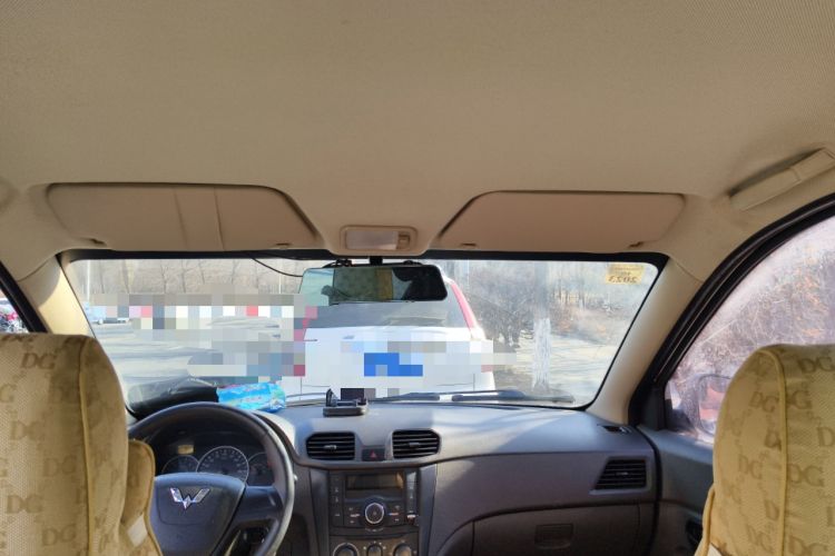 Used Wuling Hongguang 2020 1.2L S Base Model China VI LSI