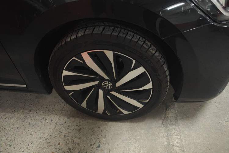 Used Volkswagen Passat 2022 330TSI Starry Elite Edition
