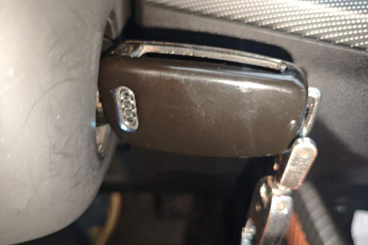 Used Audi Q2L 2018 35 TFSI Launch Exclusive Edition China V