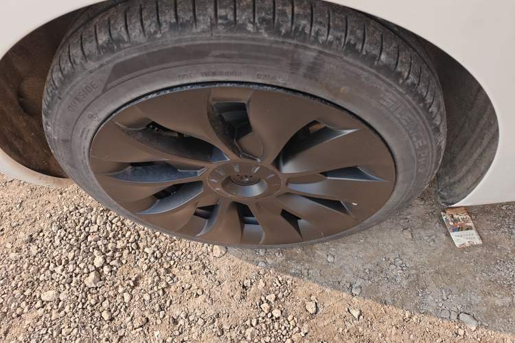 Used Tesla Model 3 2020 Standard Range Rear-Wheel Drive Upgraded Version
