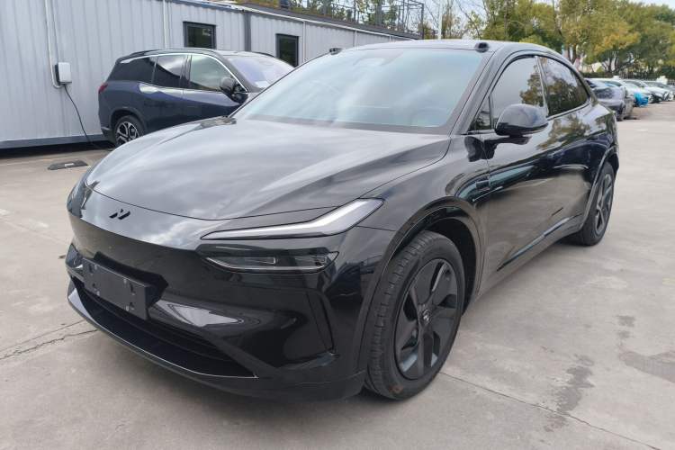 Used ONVO L60 2024 60 kWh Rear-Drive Version