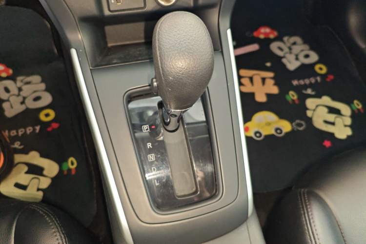 Used Nissan Sylphy 2022 Classic 1.6XE CVT Comfort Edition Gear Lever