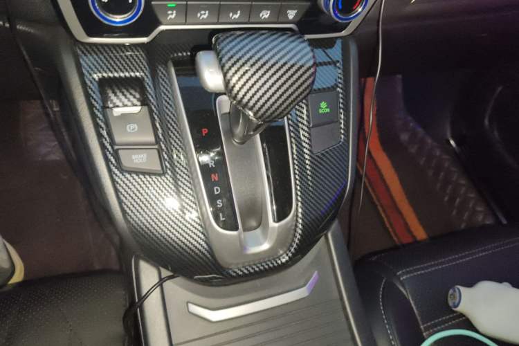 Used Honda Breeze 2020 240TURBO CVT 2WD Luxury Edition