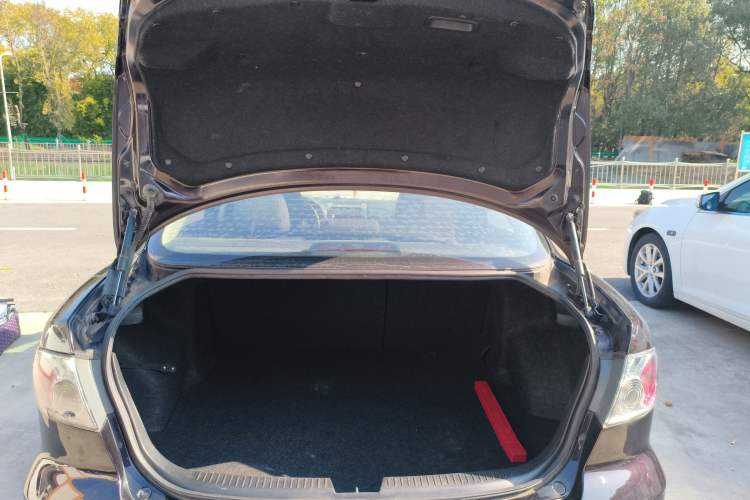 Used Mazda Mazda 6 2015 2.0L Automatic Classic Version
