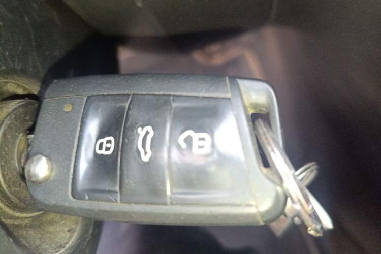 Used Skoda Octavia 2019 TSI280 DSG Luxury Edition Station Wagon China VI Standard
