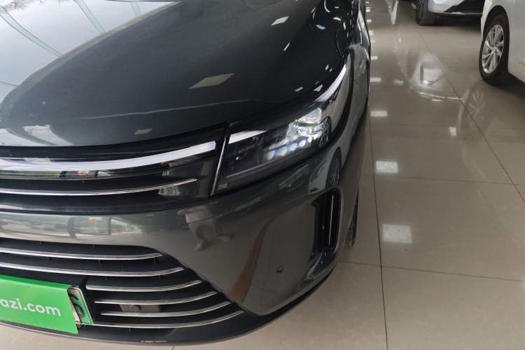 Used Hima AITO M7 2022 1.5T Rear-Drive Comfort Edition