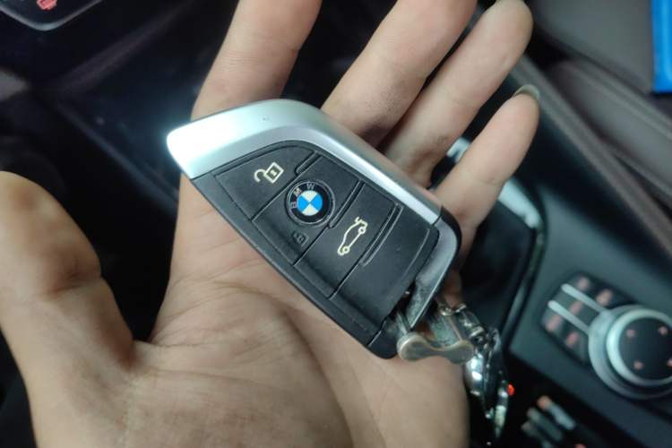 Used BMW X2 2023 sDrive25i M Sport Night Edition
