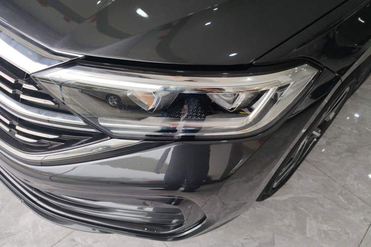 Used Volkswagen Sagitar 2023 200TSI DSG Excellence Edition
