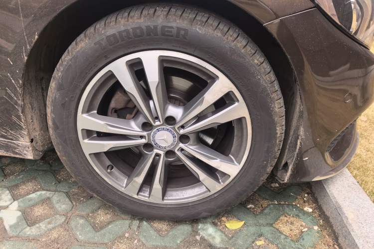 Used Mercedes-Benz C-Class 2015 Revised C 200 L Sport Edition