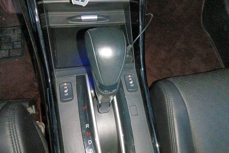 Used Honda Jade 2017 210 TURBO CVT Luxury Edition 5 Seats
