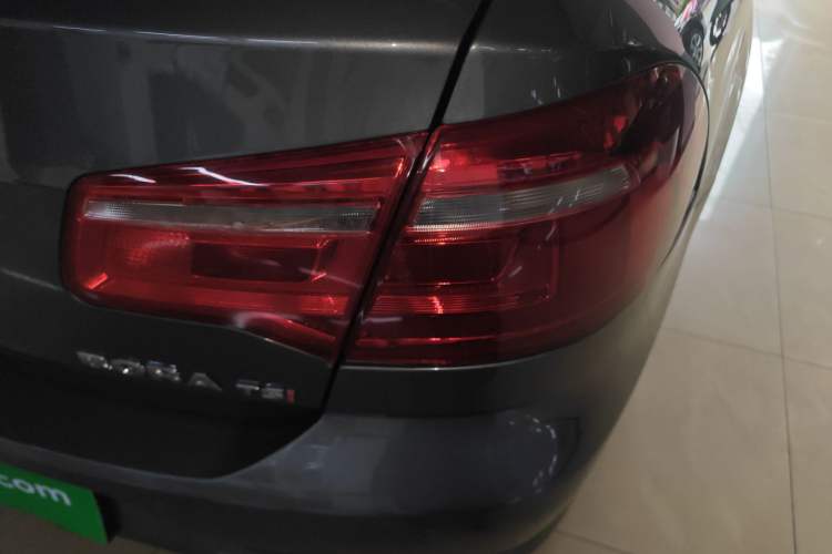 Used Volkswagen Bora 2014 1.4TSI Automatic Comfort Model