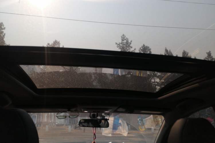 Used Honda XR-V 2015 1.8L VTi CVT Luxury Edition
