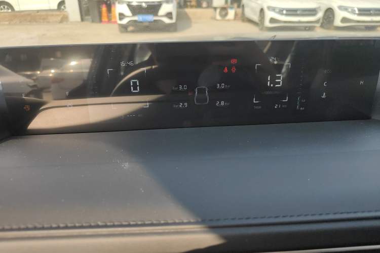 Used CHANGAN Eado 2025 Blue Whale 1.5T 500Bar Prestige Model
