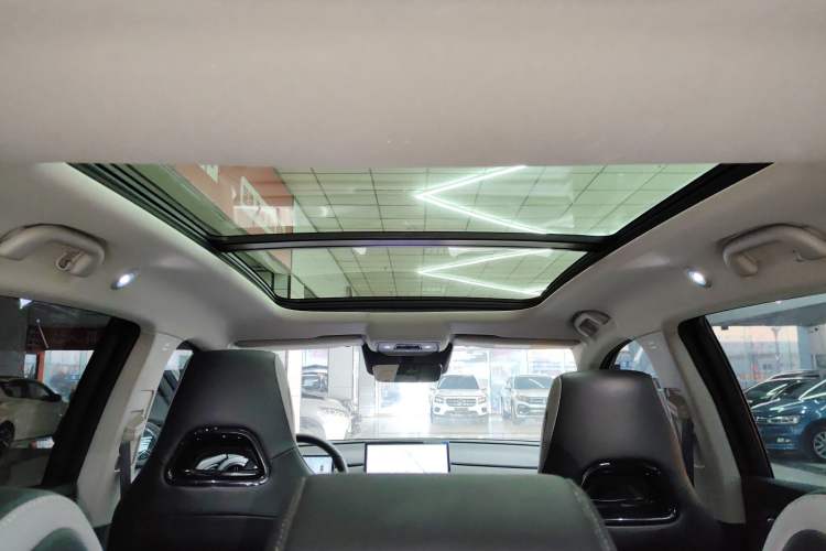 Used BYD Sealion 05 DM-i 2025 DM-i Smart Drive 115KM Prestige Model