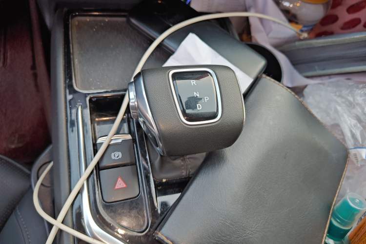 Used Hongqi E-QM5 2023 560km PLUS
