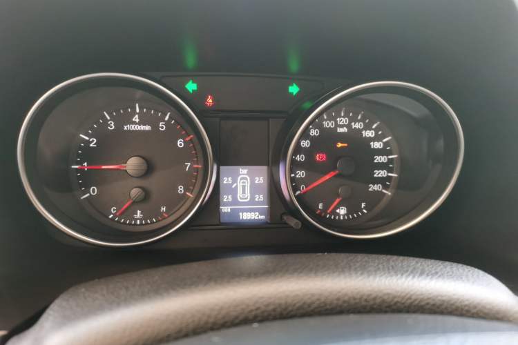 Used Haval M6 2021 PLUS 1.5T Manual Luxury Smart Connectivity Model