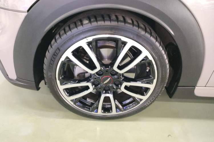 Used MINI MINI 2022 2.0T COOPER S Racing Driver