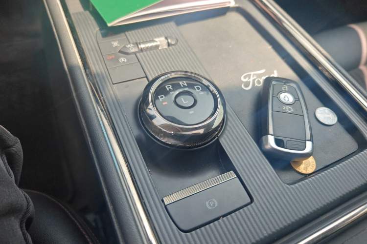 Used Ford Mondeo 2022 Restyled EcoBoost 245 Luxury Version