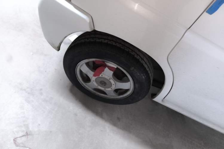 Used Suzuki Wagon R 2016 1.4L Manual Value Model