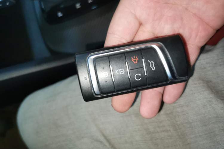 Used GAC Trumpchi GS3 2022 POWER 270T Automatic Luxury Edition