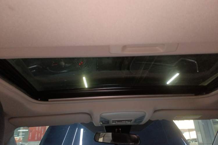 Used Toyota Wildlander 2022 2.0L CVT 4x4 Luxury PLUS Edition