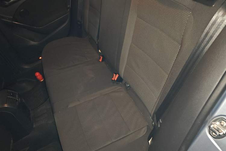 Used Volkswagen Golf 2011 1.6L Automatic Comfort Model