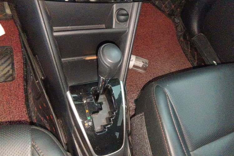 Used Toyota YARiS L Zhi Xuan 2021 X-Trail 1.5L CVT Luxury Edition
