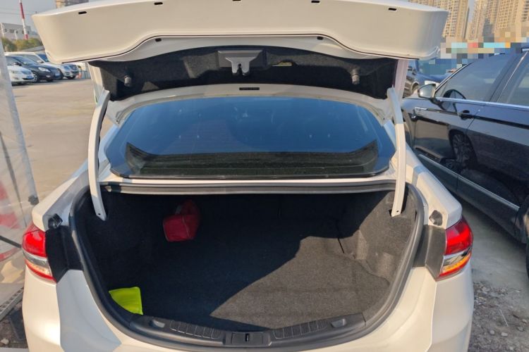 Used Ford Mondeo 2018 EcoBoost 180 Fashion Edition