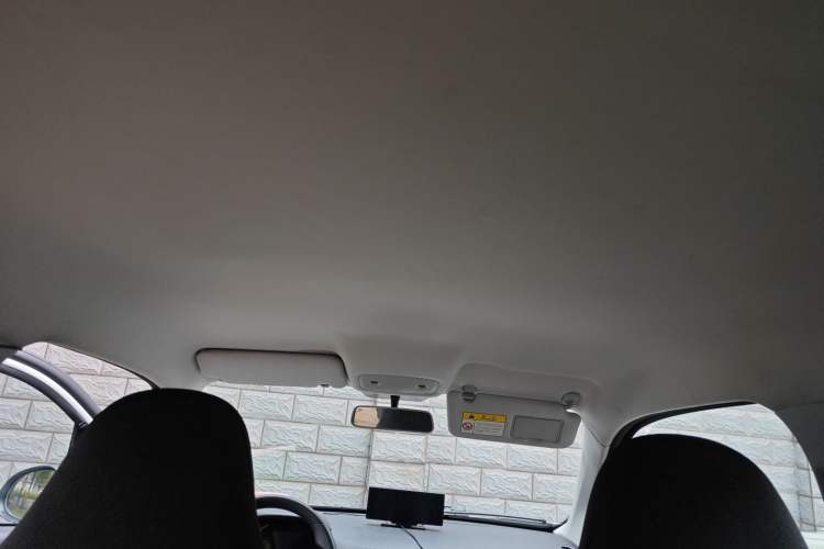 Used Leapmotor T03 2020 400 Lite Edition