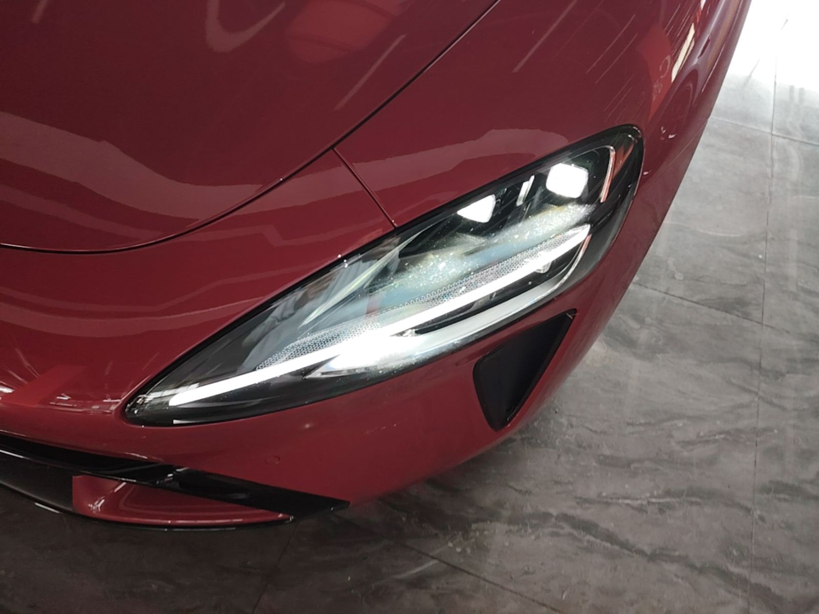 Xiaomi Auto SU7 2026 Model Pro — снимка 8