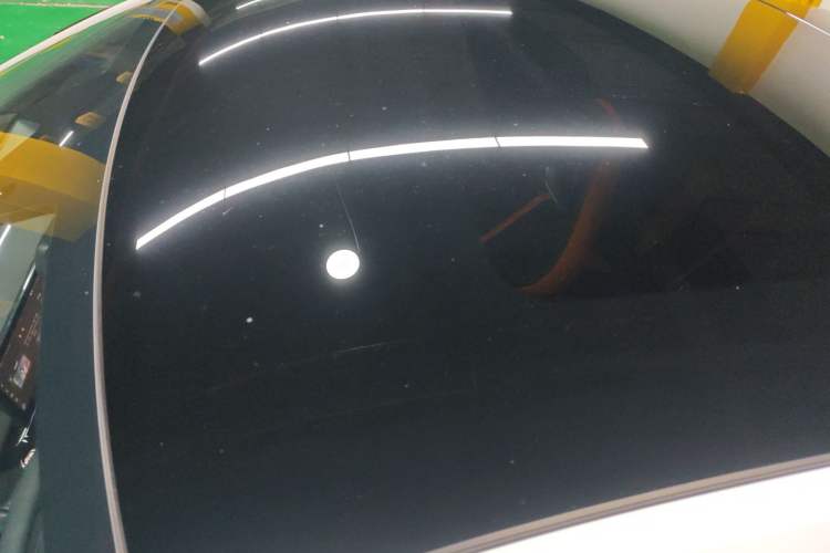 Used Changan UNI-V 2024 1.5T Prestige Sport Edition