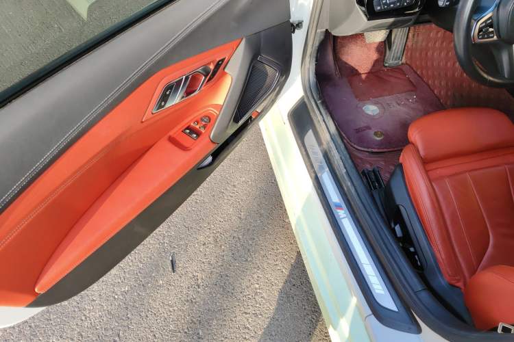 Used BMW Z4 2019 sDrive 25i M Sport Package