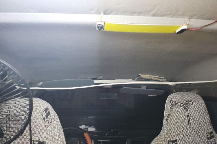 Used Wuling Zhiguang 2014 1.2L Extended Version LD6