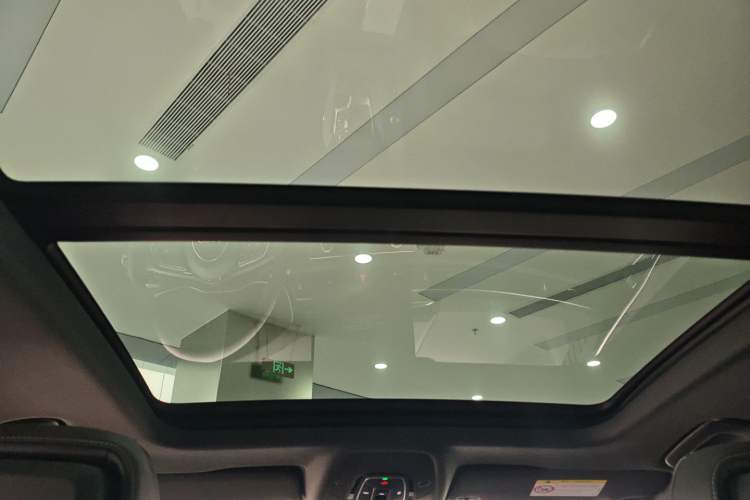 Used Audi A4L 2025 2 Million Units Enjoyment Version 40 TFSI Luxury Dynamic Edition B&O Starry Night Edition