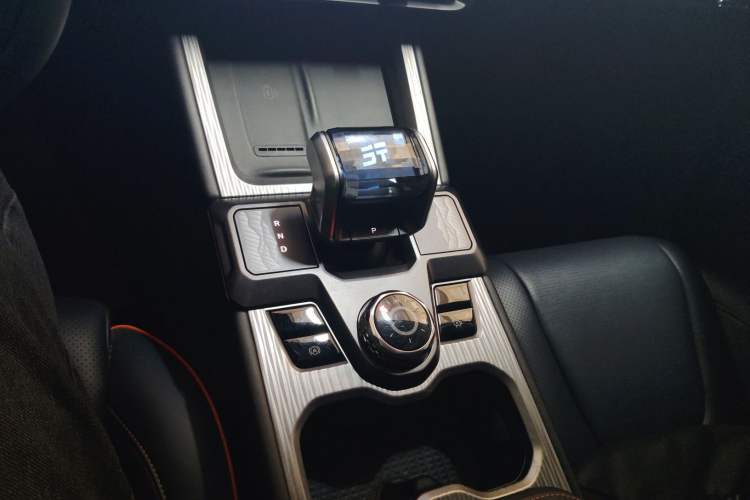 Used JETOUR Shanhai T1 2025 150 km Heading South