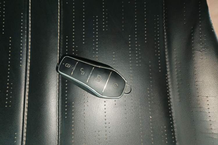 Used BYD Seagull 2024 Honor Edition 305km Dynamic Version