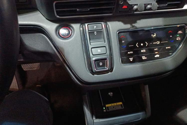 Used Honda Odyssey 2022 2.0L eHEV Sharp Supreme Edition