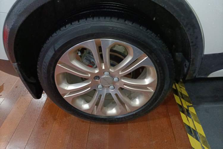 Used Lynk & Co 01 2017 2.0T Two-Wheel Drive Pro Edition