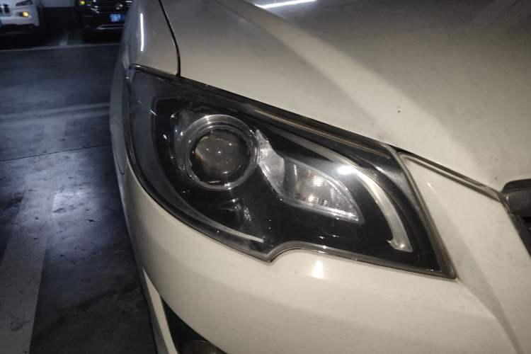 Used Toyota Corolla EX 2013 1.6L Automatic Excellence Edition