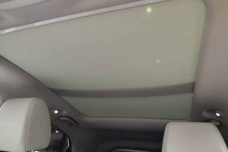 Used BYD Yuan Pro 2021 Lifetime Edition