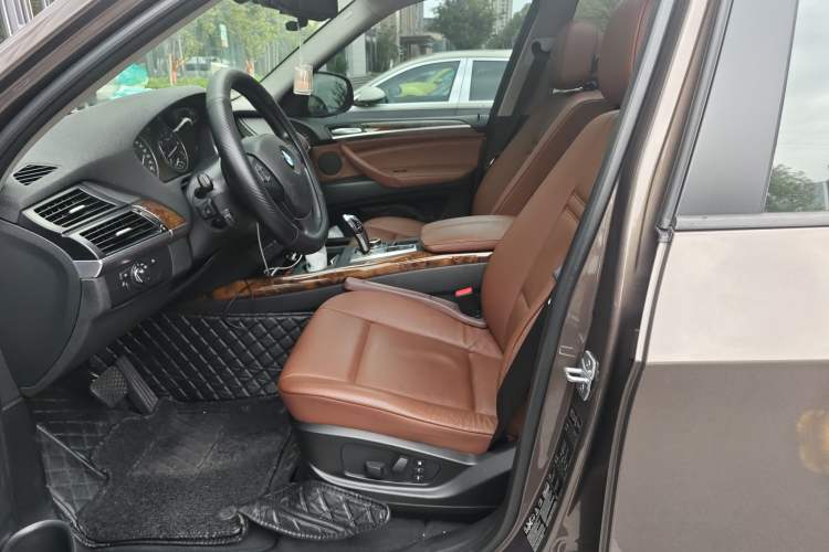 Used BMW X5 2013 xDrive35i Leading Model