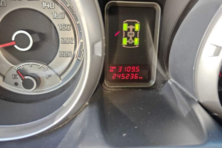 Used Mitsubishi Pajero 2014 3.0L Luxury Edition
