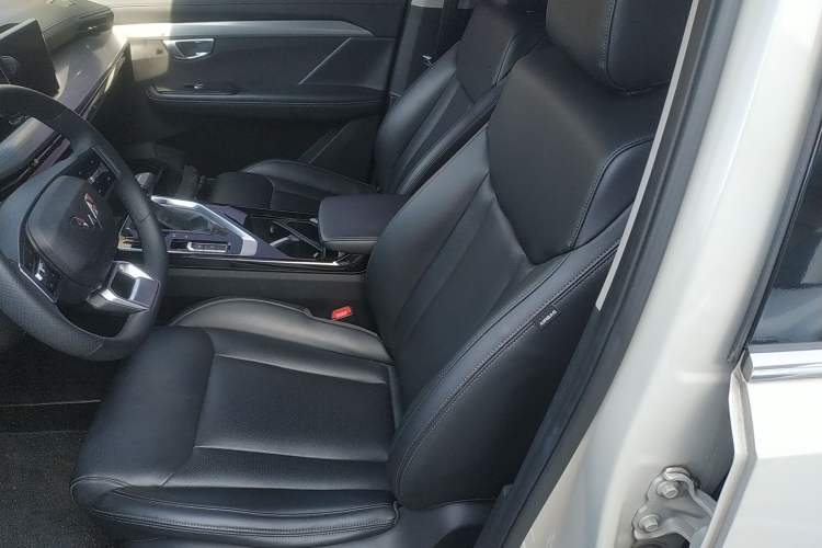 Used Wuling Asta 2021 1.5T CVT Star曜 Edition