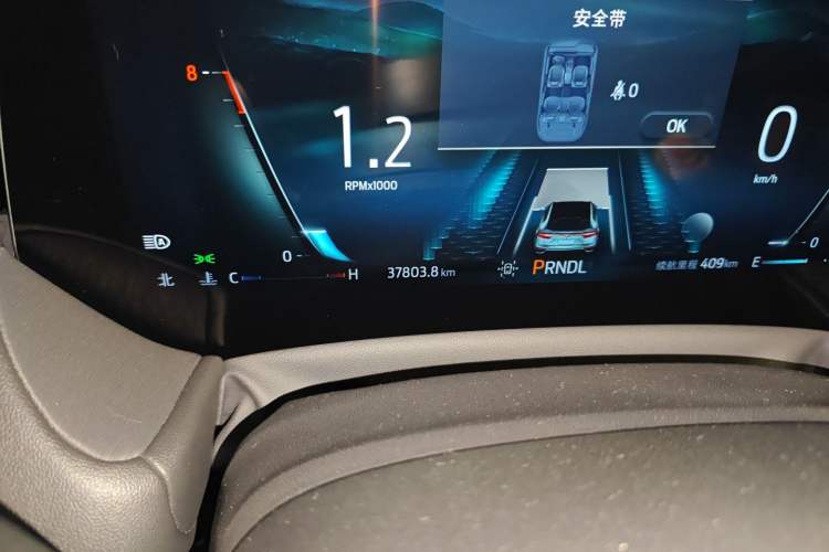 Used Ford EVOS 2022 EcoBoost 245 First Edition Limited Edition