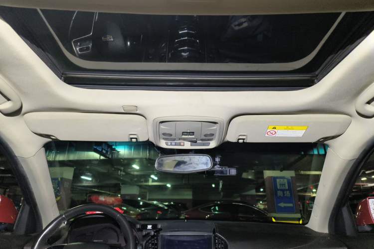 Used Cadillac ATS-L 2016 28T Fashion Edition