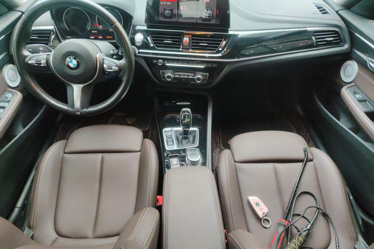 Used BMW 1 Series 2022 120i M Sport Night Edition
